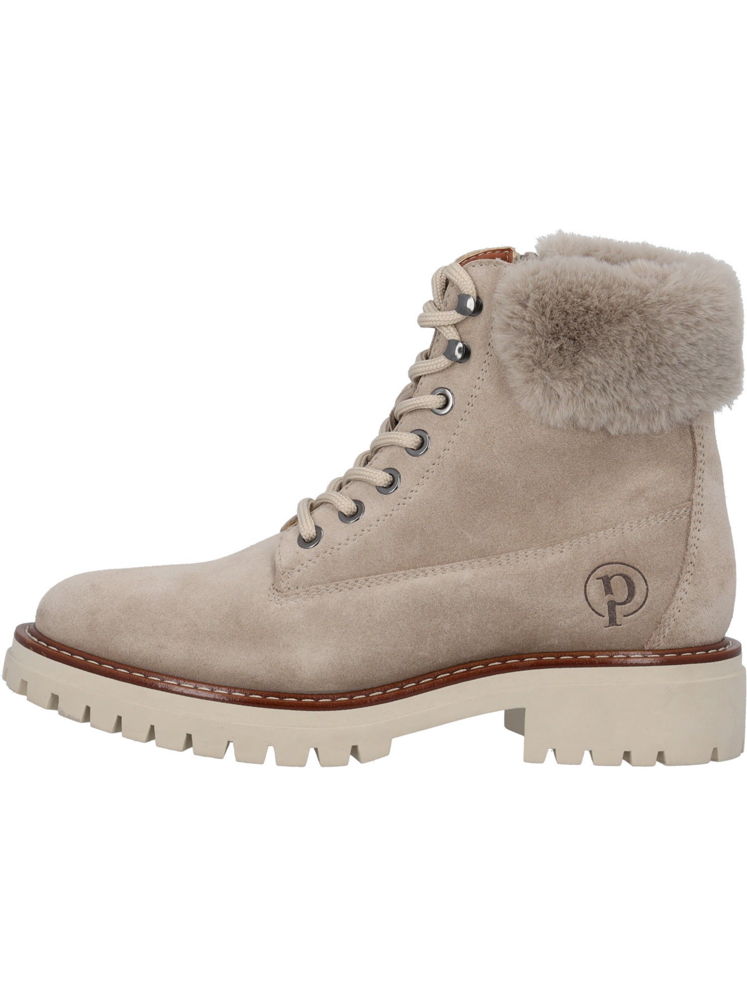 Boots 'Palado Eamabal' Palado en beige