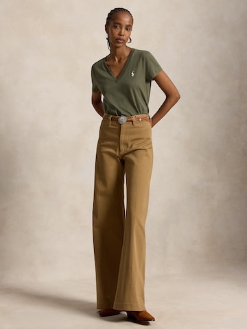 Polo Ralph Lauren Koszulka w kolorze zielony