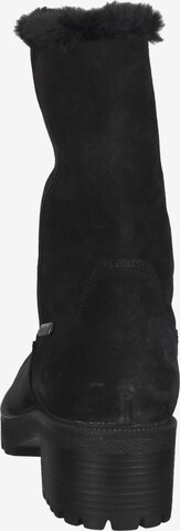 Bama Stiefelette in Schwarz