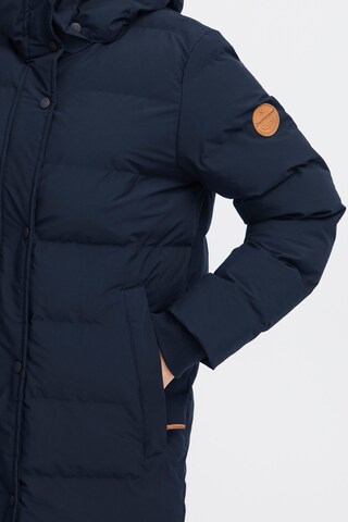 Cappotto invernale 'Paola' di North Bend in nero