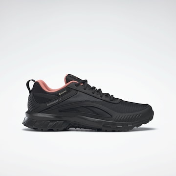 Reebok Running Shoes 'Ridgerider 6' in Black