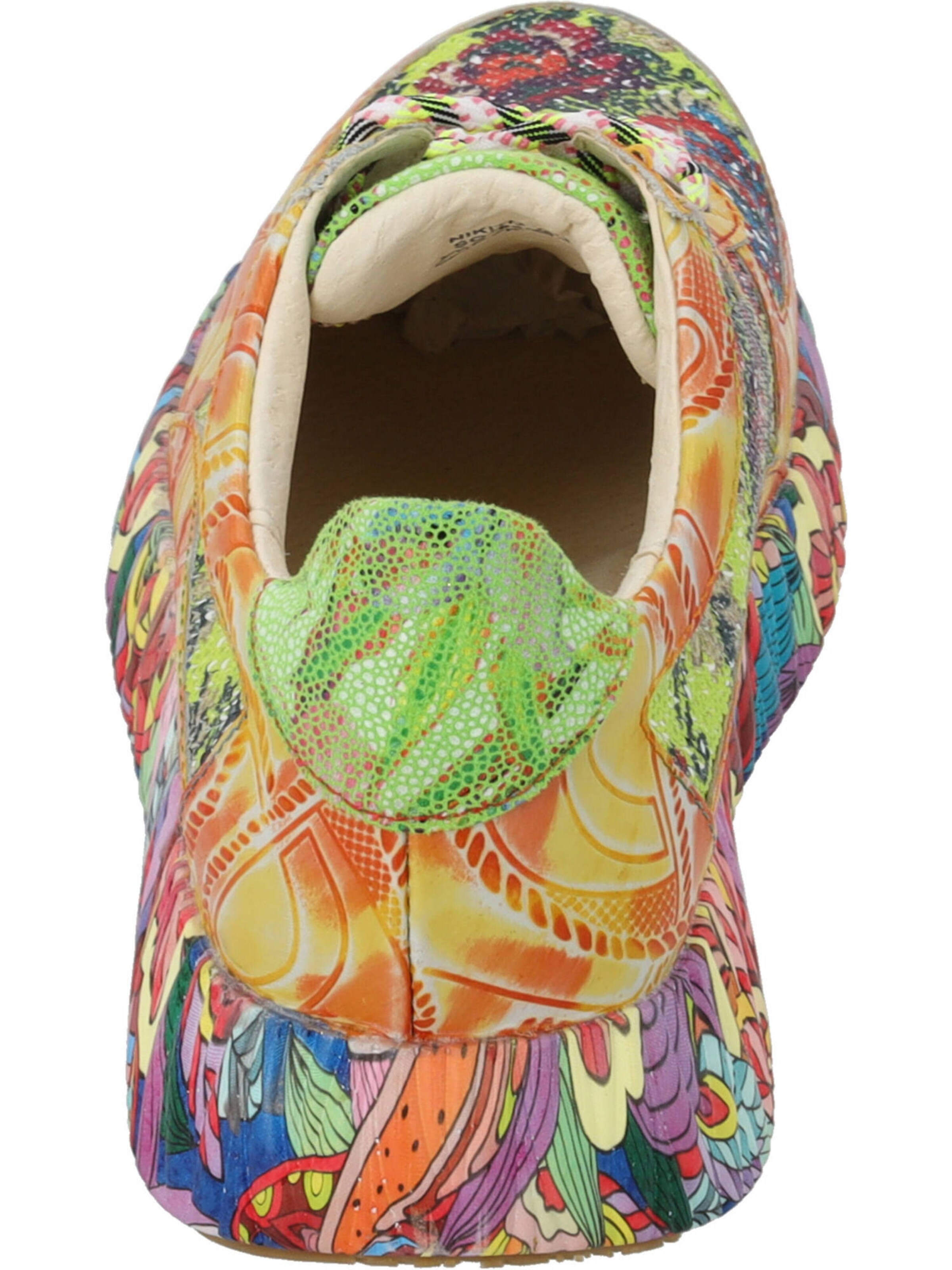 Laura Vita Sneaker low 'Nikito 02' in Mischfarben