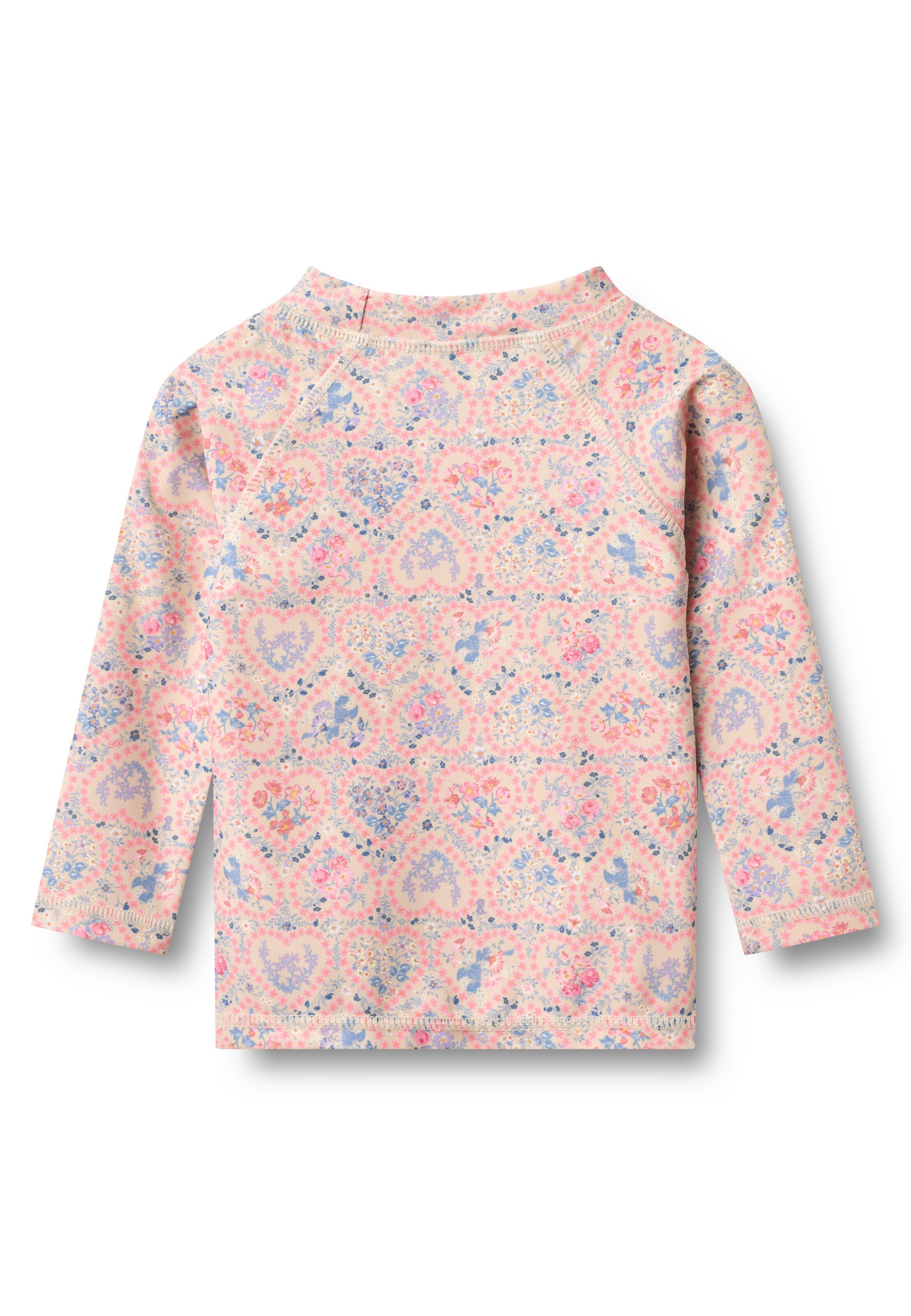 WHEAT Shirt 'Dilan' in Mixed colors