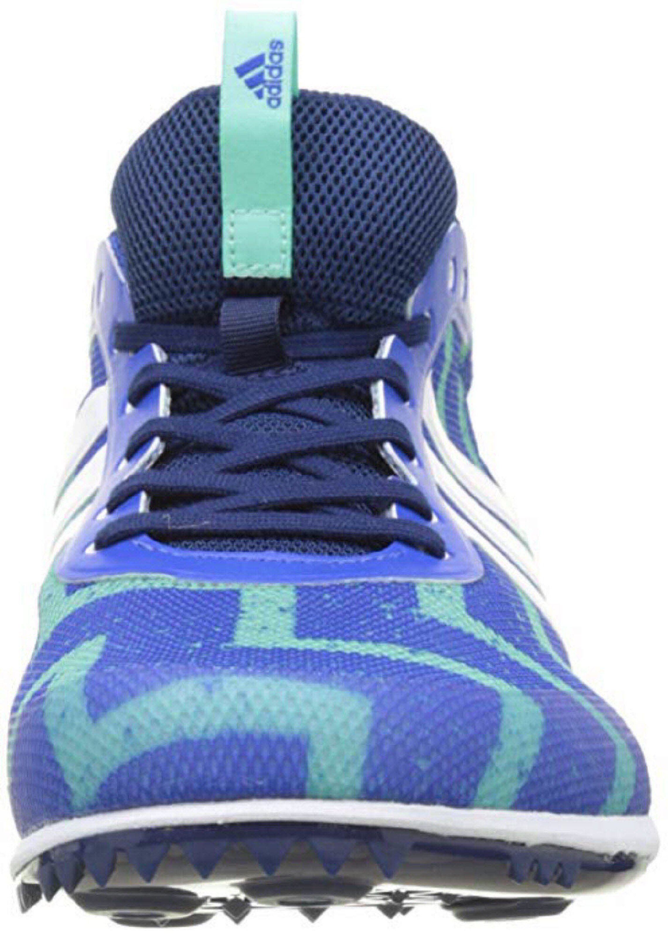 ADIDAS NEO Laufschuh 'distancestar ' in Blau