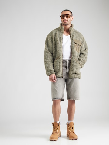Giacca di mezza stagione 'CASEY' di WRANGLER in verde
