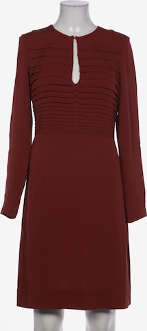 Diane von Furstenberg Dress in XL in Red: front