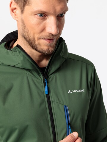 VAUDE Jacke 'M Larice Light J' in Grün