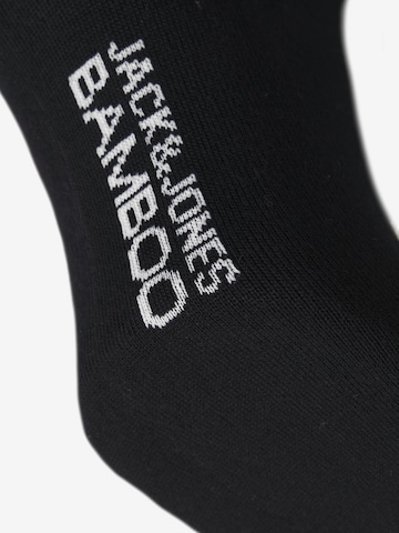 JACK & JONES Sockor i svart