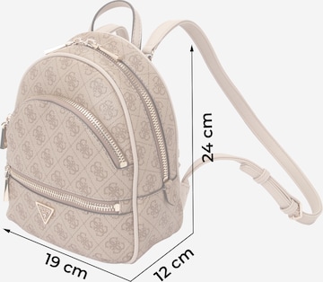 guess mini backpacks Factory Evan Color-Block Crossbody Backpack what are you waiting for?. Guess Mini Backpack | TikTok