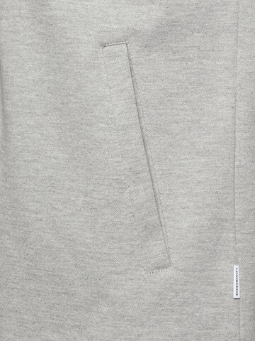 Lindbergh Jacke 'Superflex' in Grau