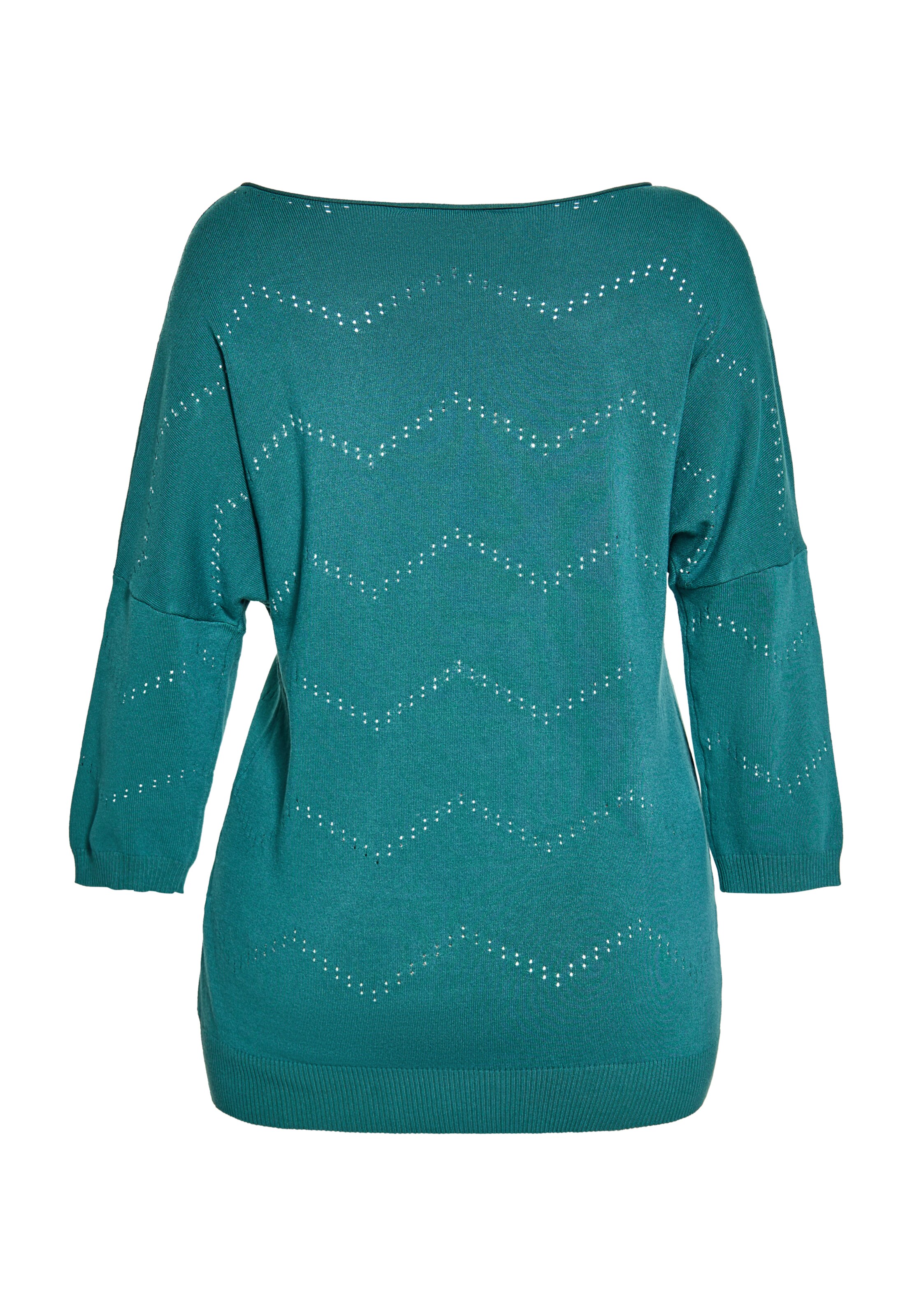 Pullover di usha FESTIVAL in verde