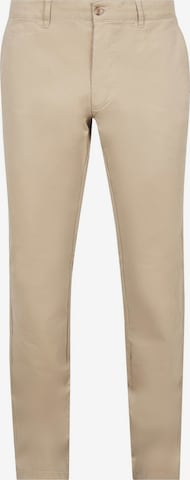 Suitable Chinohose 'Peano' in Beige: Vorderseite