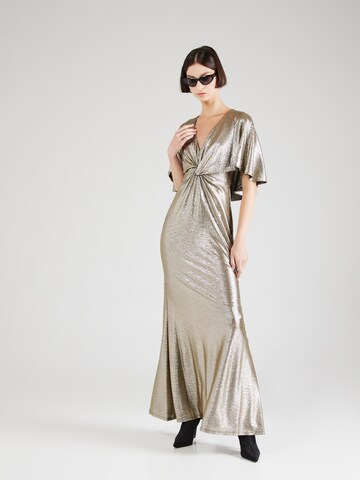 zelts Lauren Ralph Lauren Vakarkleita 'PHINYA'