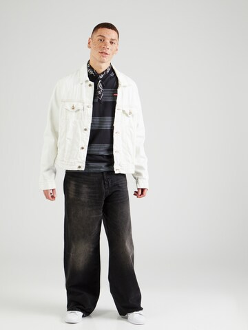 Maglietta di LEVI'S ® in nero