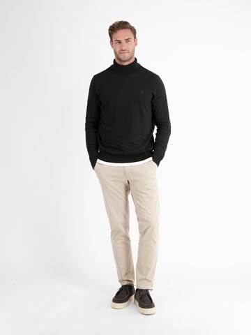 Pull-over LERROS en noir