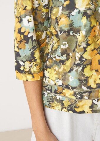 s.Oliver Blouse in Gemengde kleuren