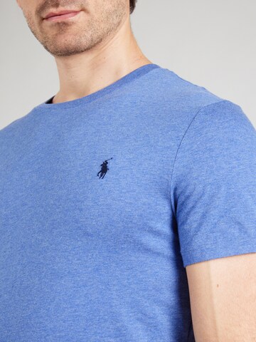 Polo Ralph Lauren Regular Fit Bluser & t-shirts i blå