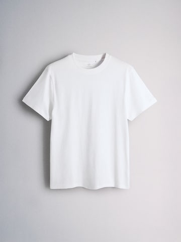 The Set Koszulka w kolorze niebieski