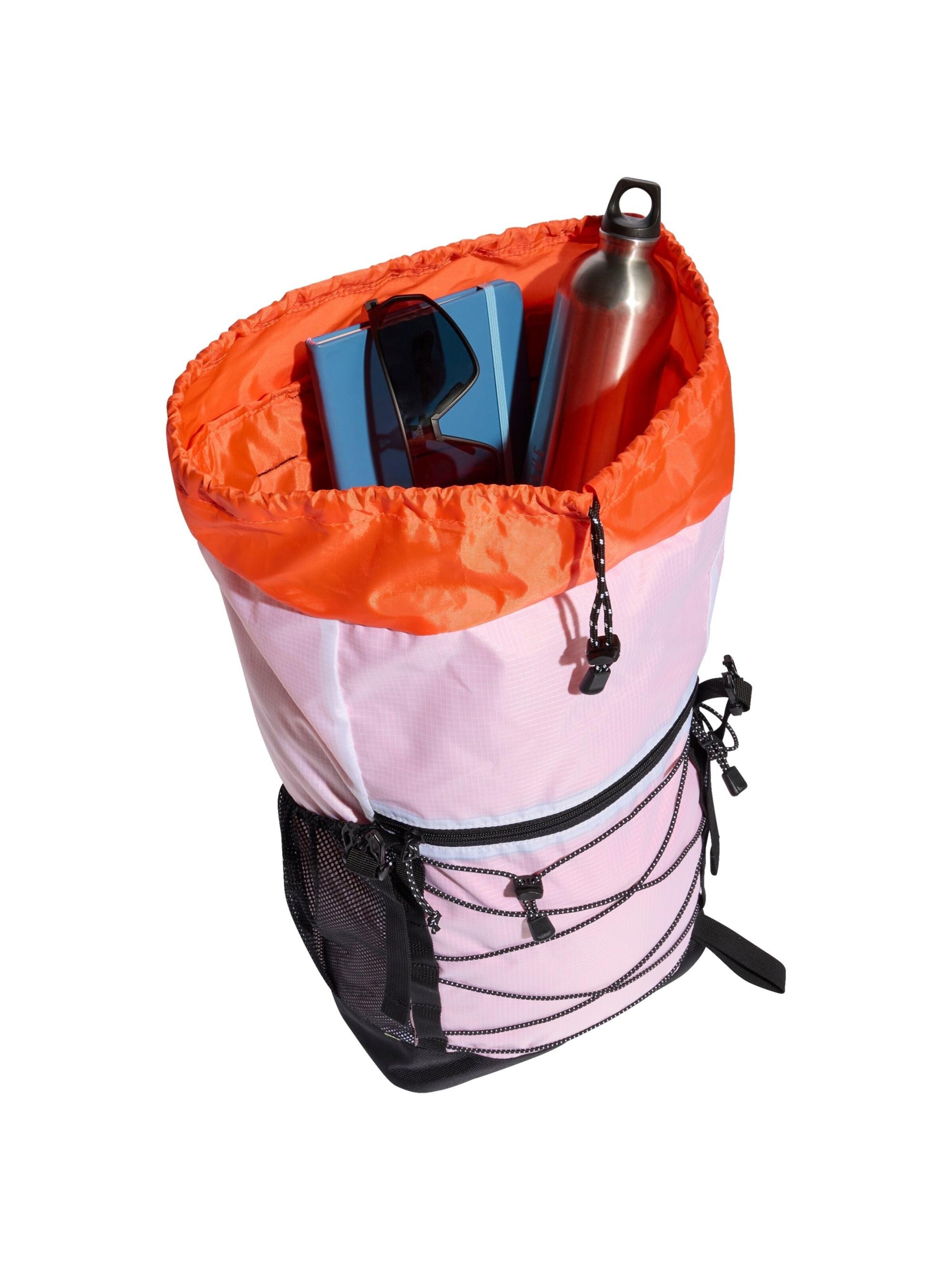 ADIDAS ORIGINALS Sports backpack 'Terrex Multi' in Pink