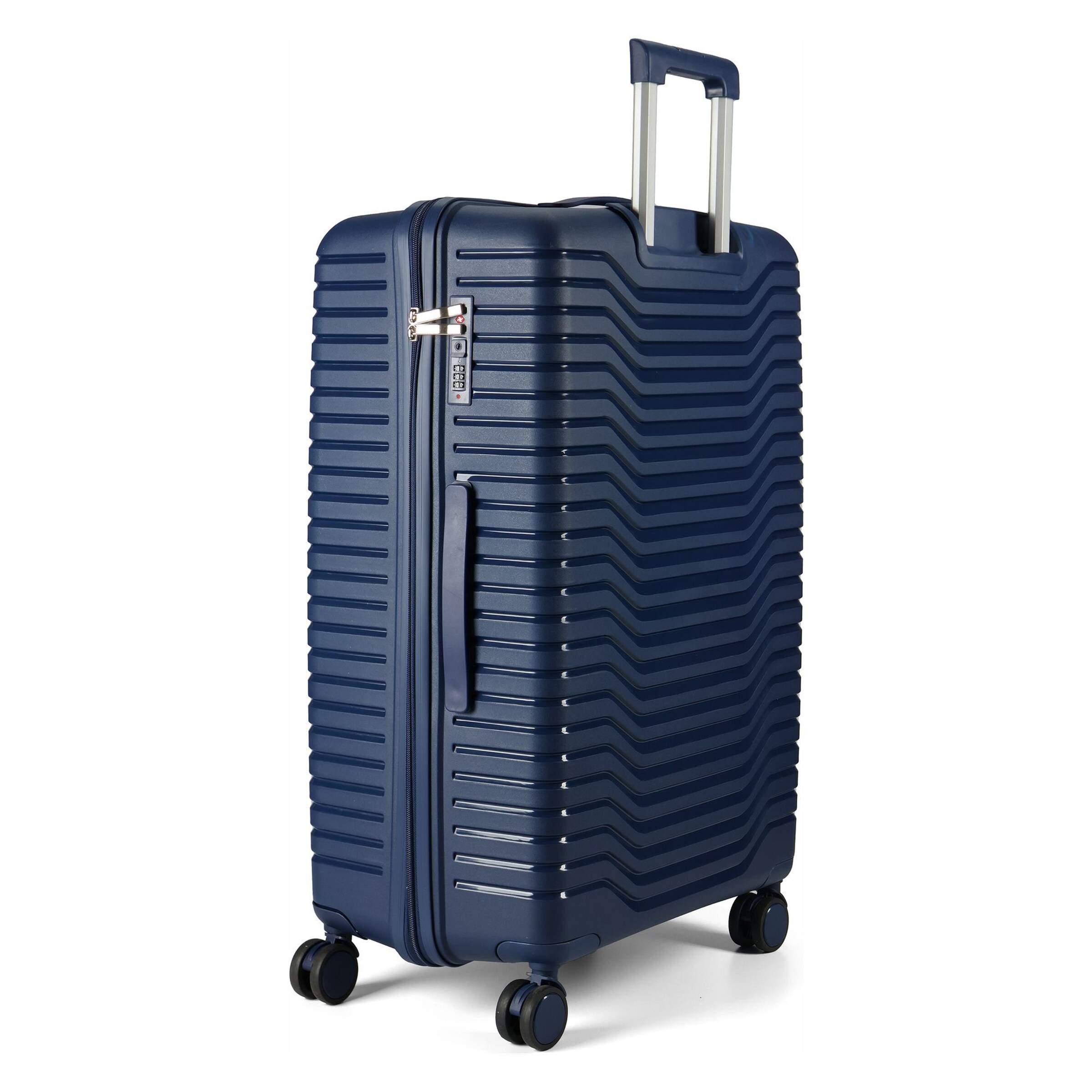 Benzi Cart in Blue