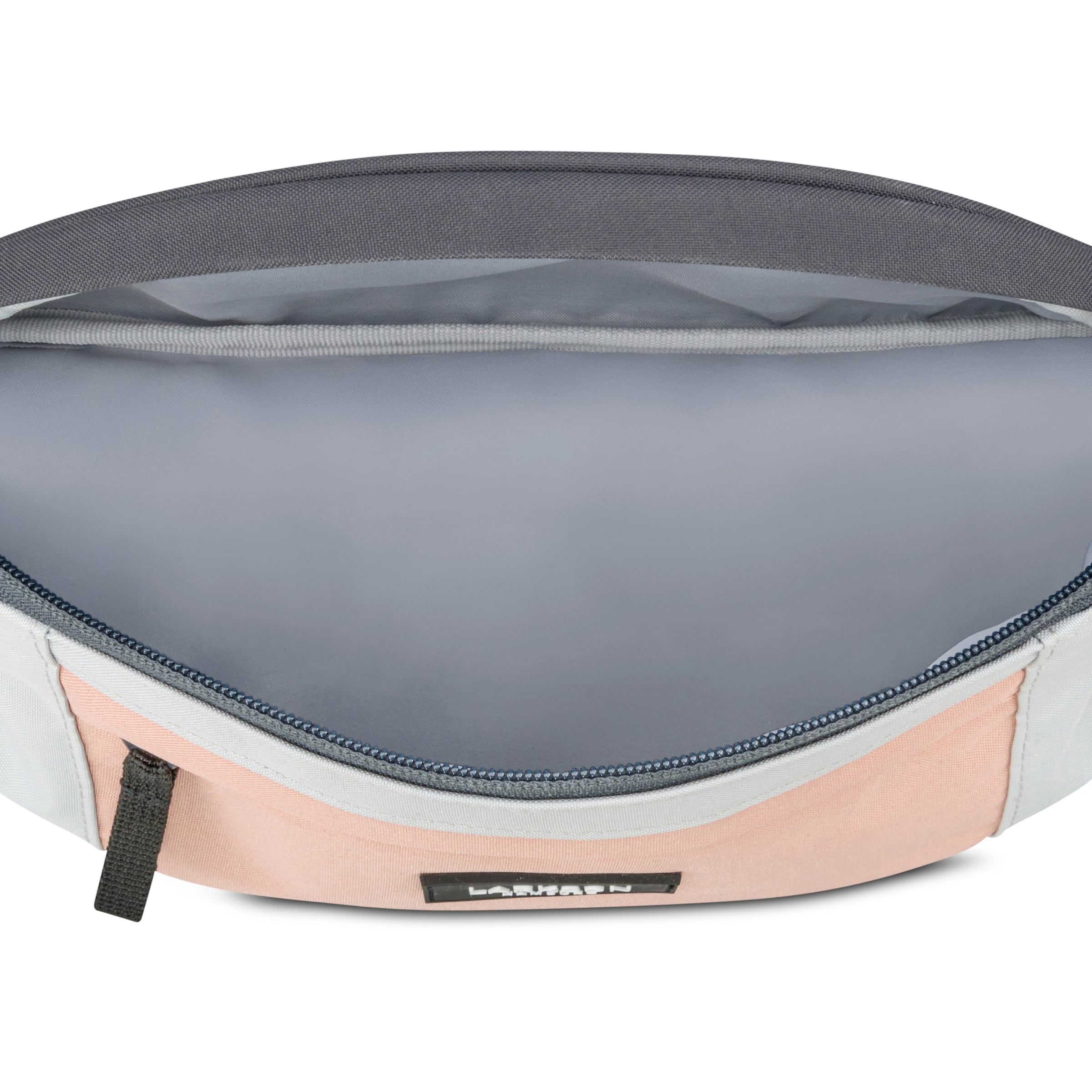 LARKSON Belt bag 'Ole' in Pink