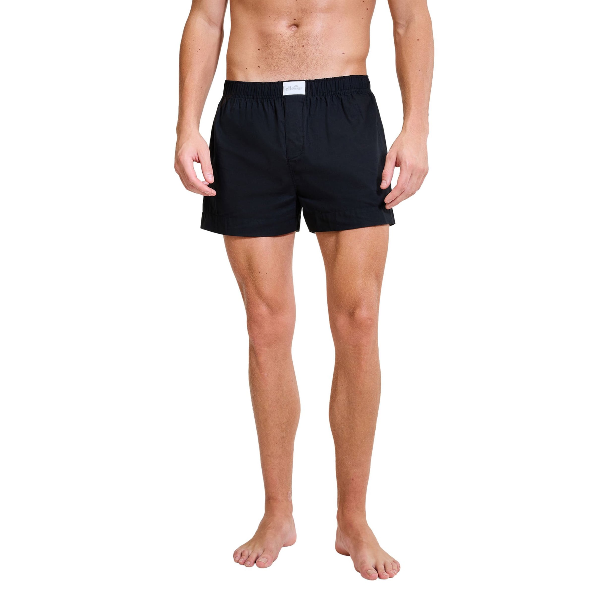 Boxers ELLESSE en beige