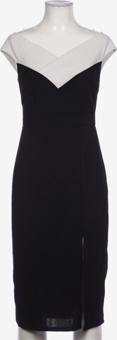 WAL G. Dress in XS in Black: front