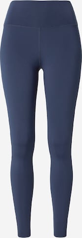 Hummel Sports trousers 'Pulse' in Blue: front