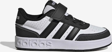 ADIDAS SPORTSWEAR Buty sportowe 'Breakbase C' w kolorze biały: przód