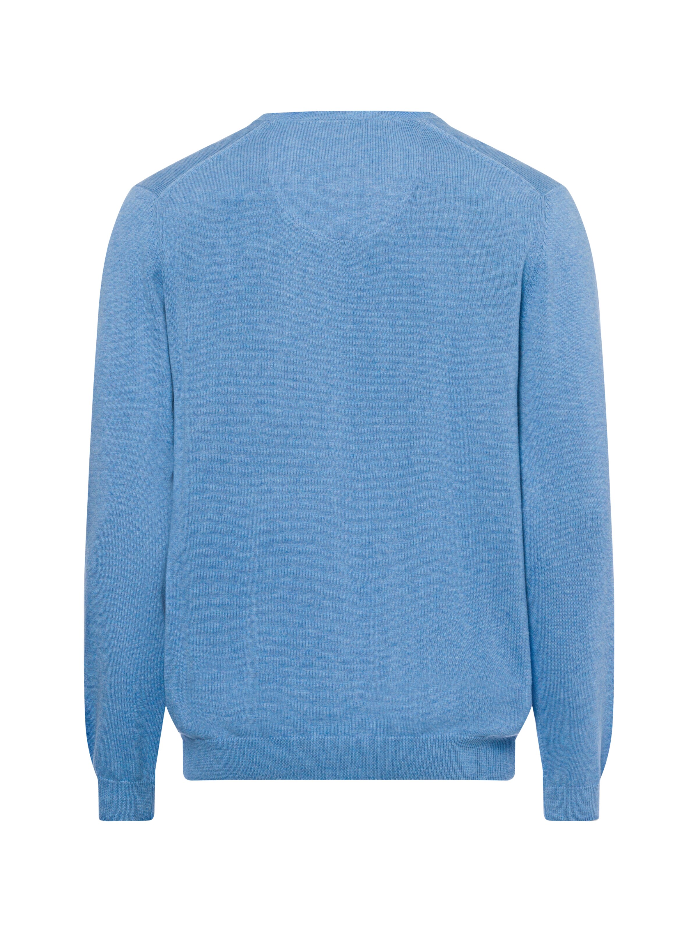 Finshley & Harding Sweater in Blue