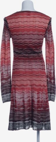 MISSONI Dress in S in Mixed colors