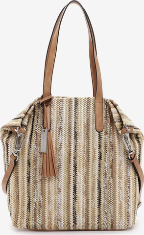Suri Frey Shopper 'Tamy' in Mixed colors: front