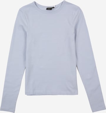 mėlyna LMTD Marškinėliai 'NLFBOVAS': priekis