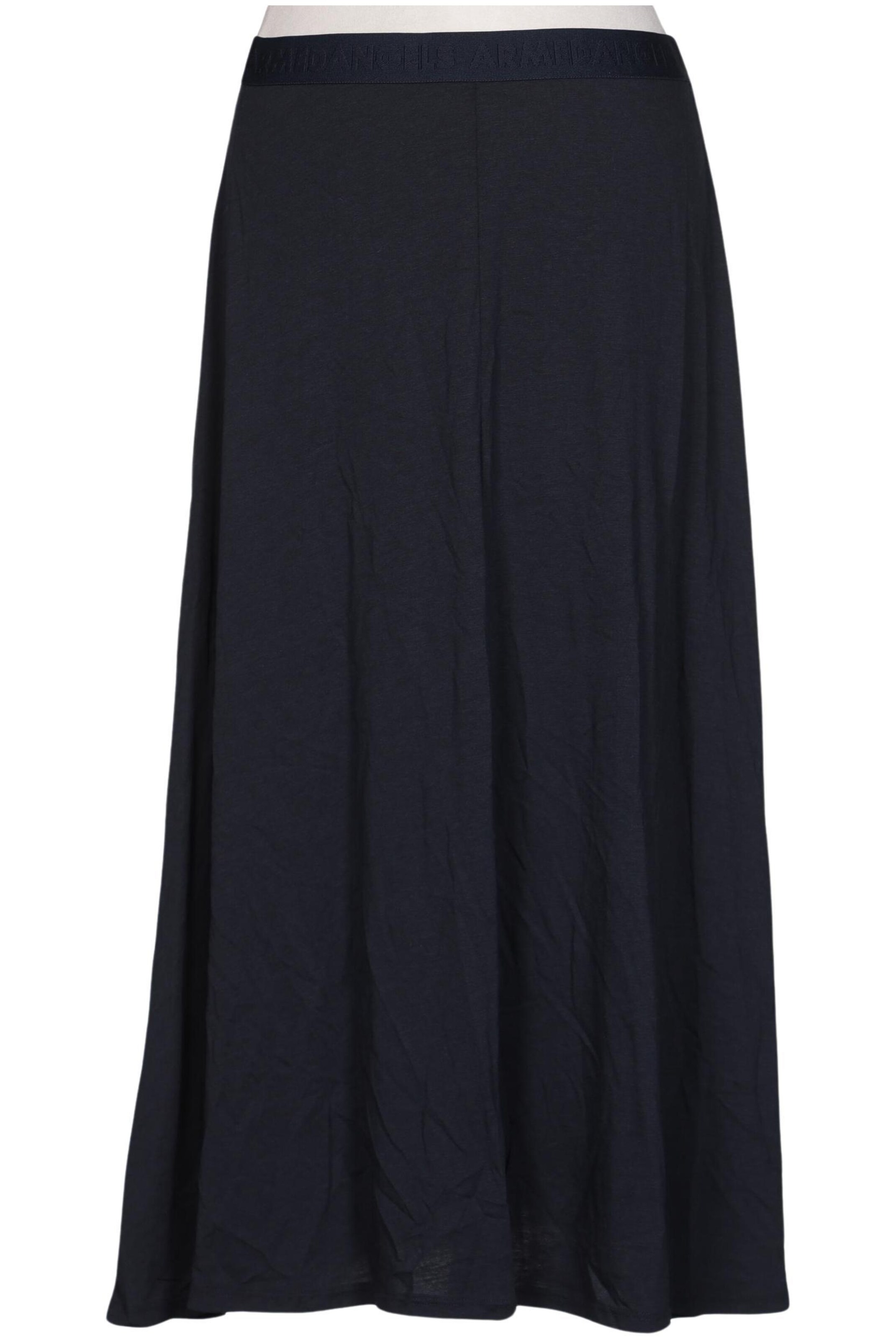 ARMEDANGELS Skirt in S in Blue: front