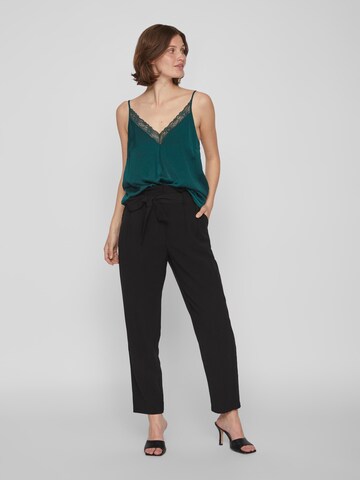 VILA Blouse 'Cava' in Green