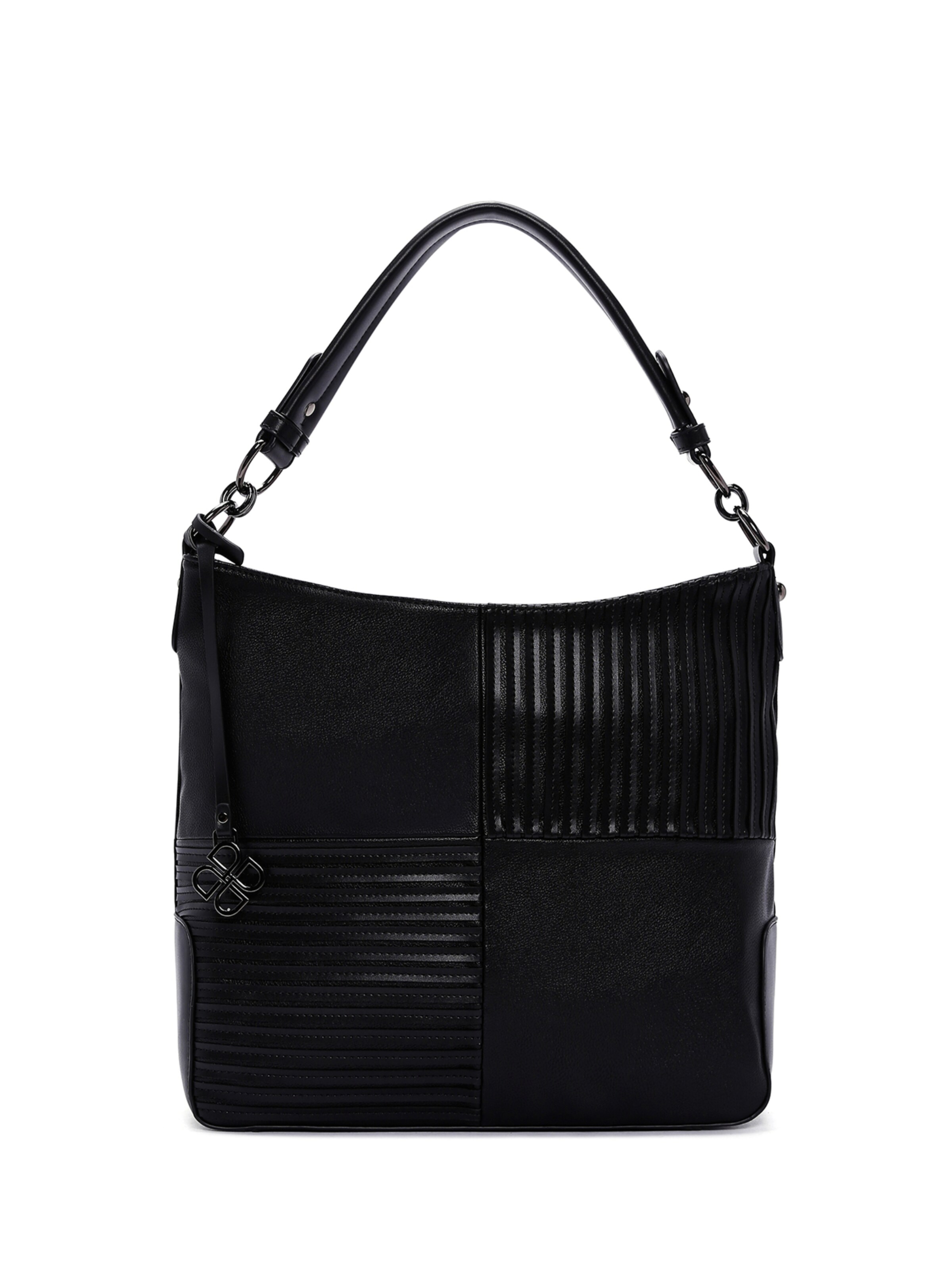 Derimod Handtas in Zwart