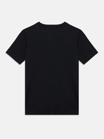 Nike Sportswear Koszulka 'REST' w kolorze czarny