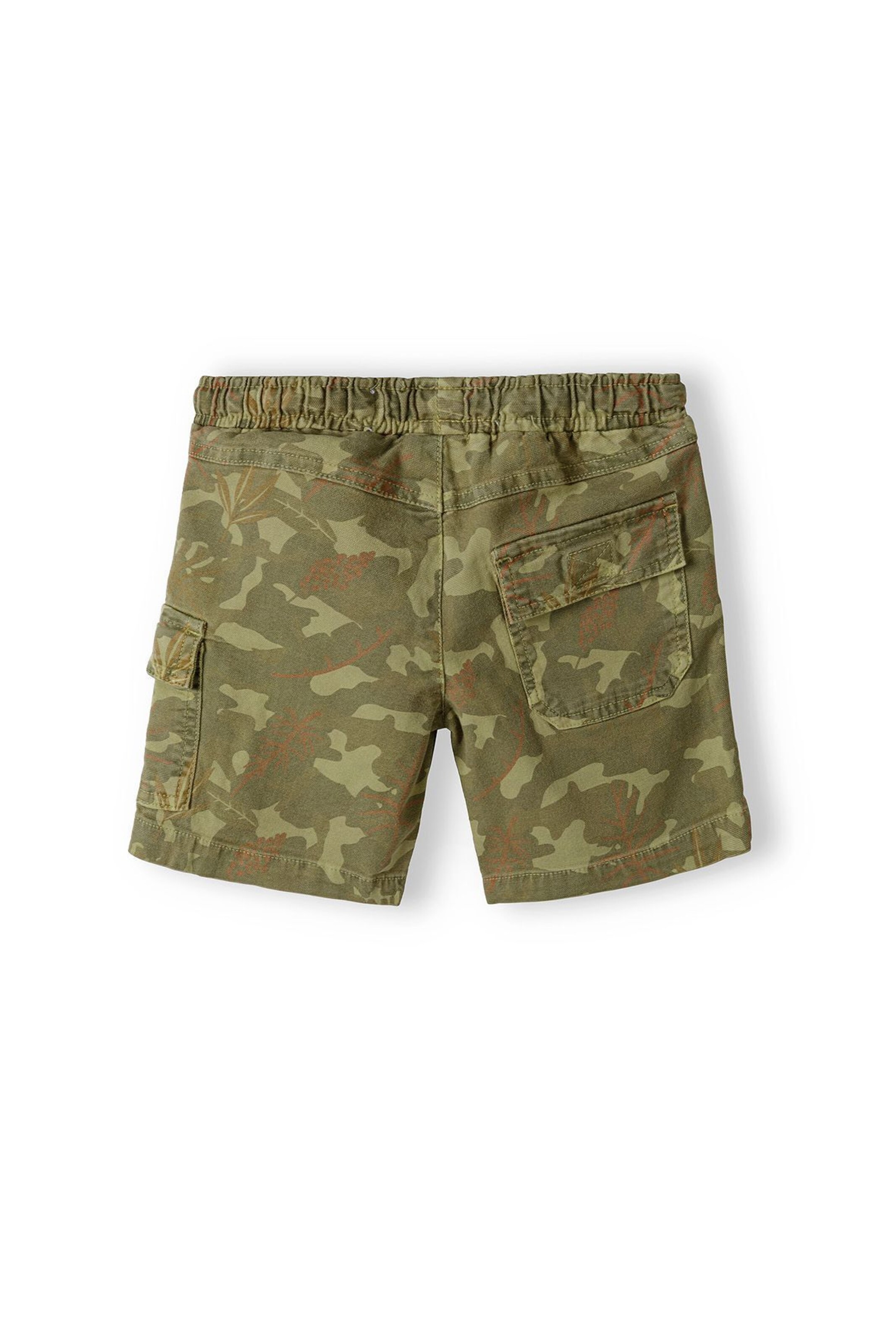 MINOTI Обычный Штаны в Зеленый