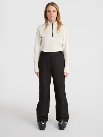 O'NEILL Regular Outdoor trousers 'Star' in Black