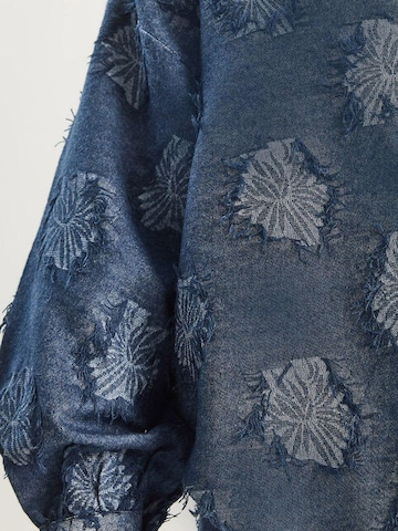 Bianco Lucci Broekpak in Blauw