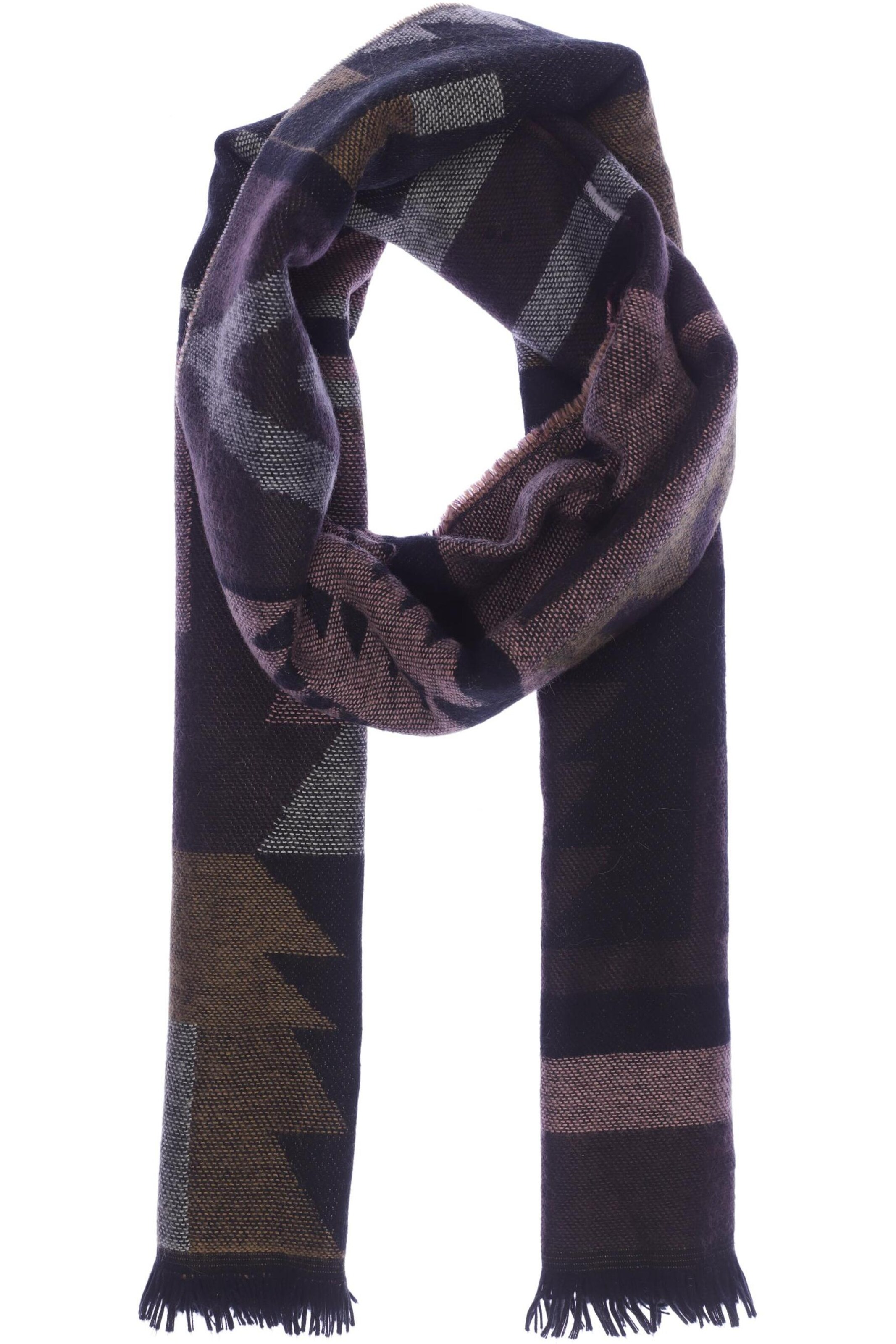 PIECES Schal oder Tuch One Size in Mischfarben: Vorderseite