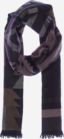 PIECES Schal oder Tuch One Size in Mischfarben: Vorderseite