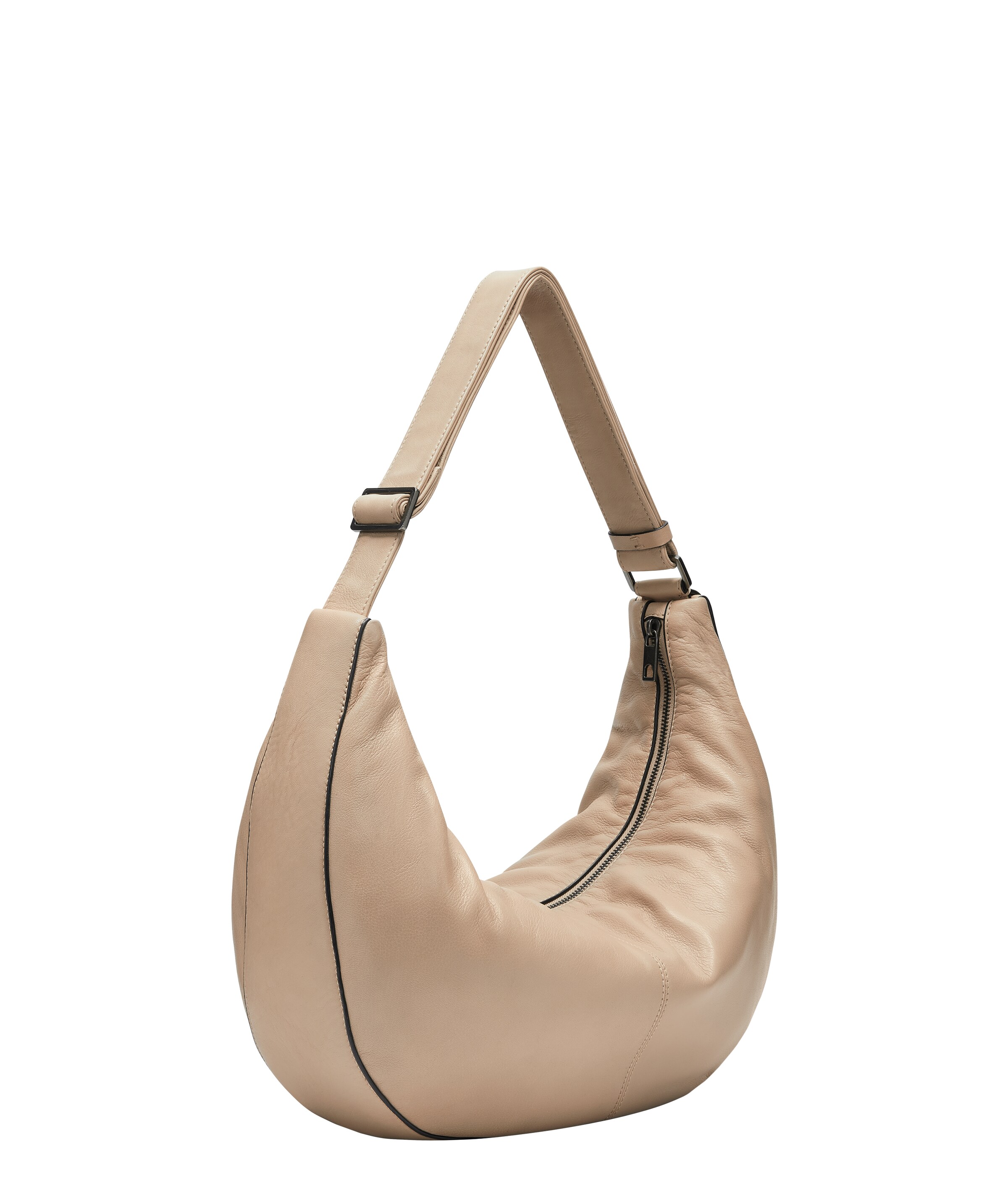 Liebeskind Berlin Shoulder bag in Beige