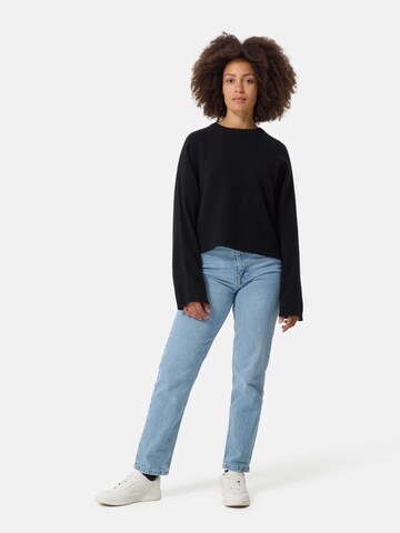 Pullover di CASH-MERE.CH in nero