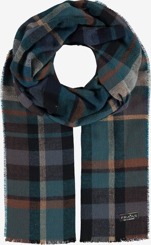 FRAAS Scarf in Mixed colors: front