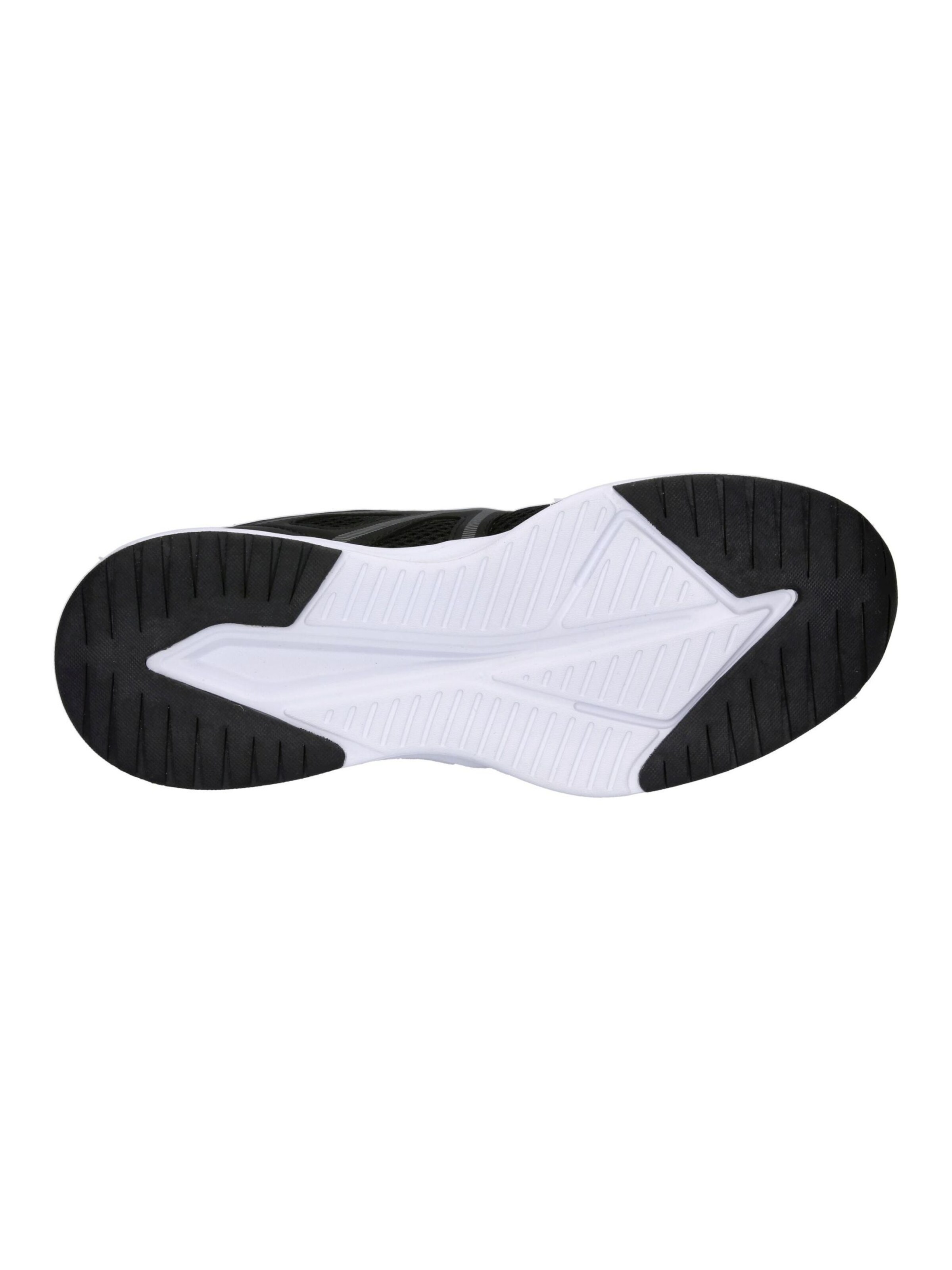 LICO Laufschuh in Schwarz