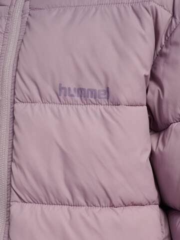 Hummel Tussenjas in Lila