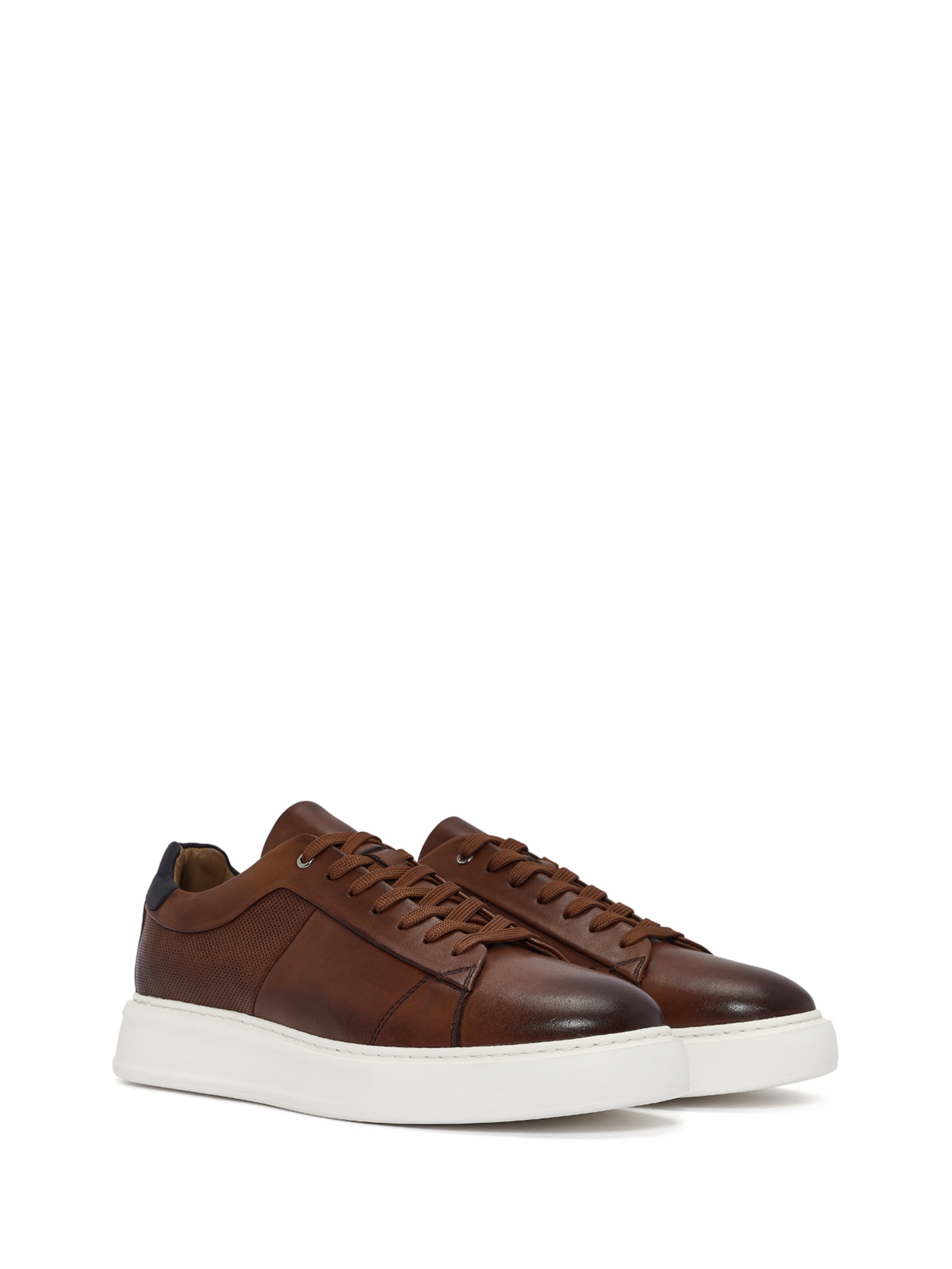 Derimod Sneakers in Brown