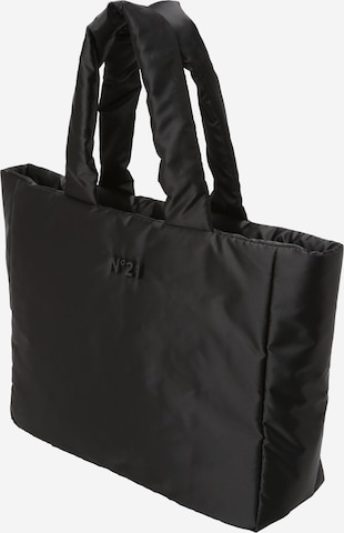 N°21 Shopper in Schwarz