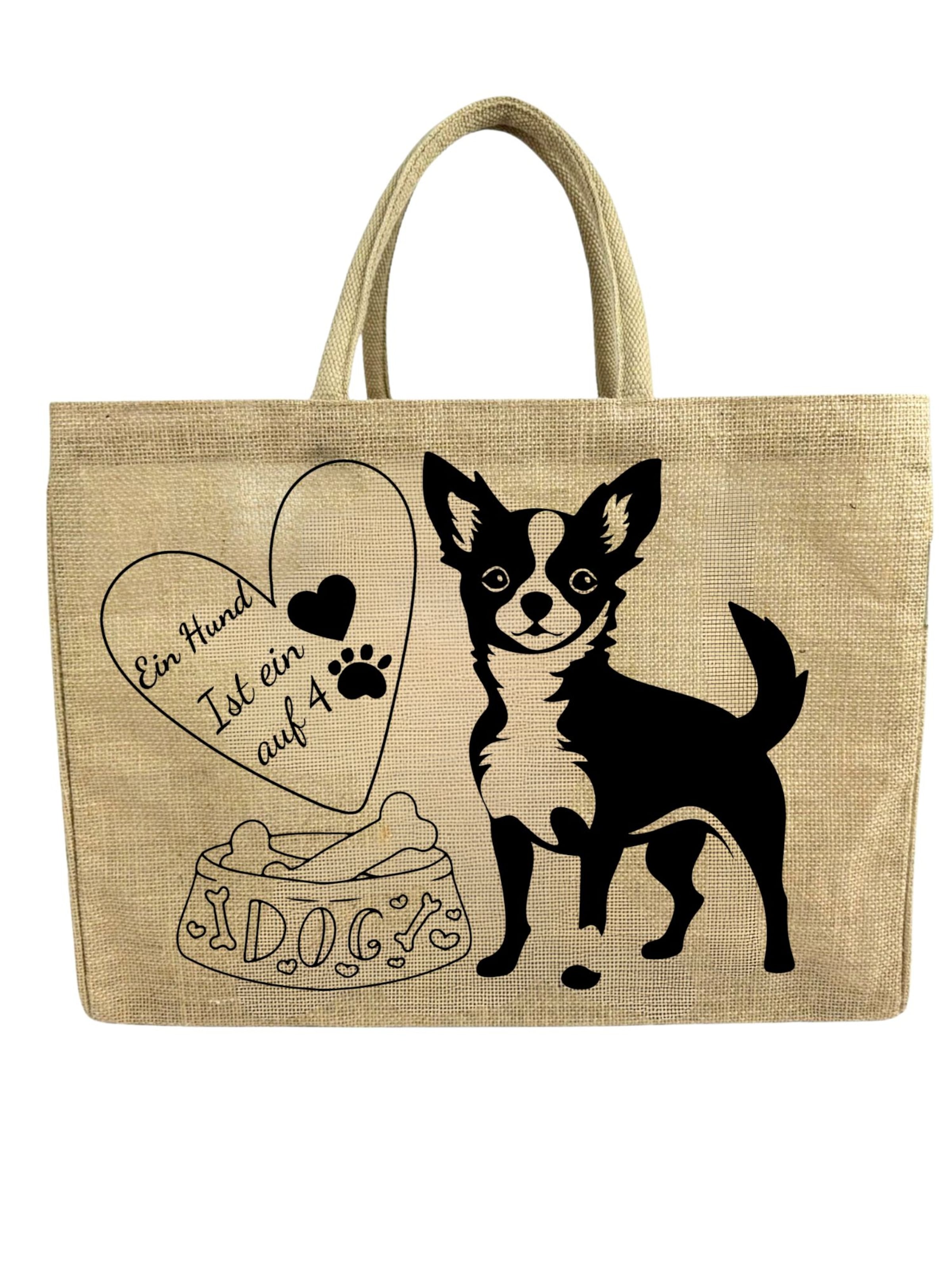 DOMELO Strandtasche 'Domelo' in Beige: Vorderseite